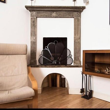 米兰Joivy Classic Flat Near Basilica Di Sant'Ambrogio公寓 外观 照片