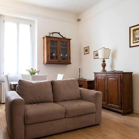 米兰Joivy Classic Flat Near Basilica Di Sant'Ambrogio公寓 外观 照片