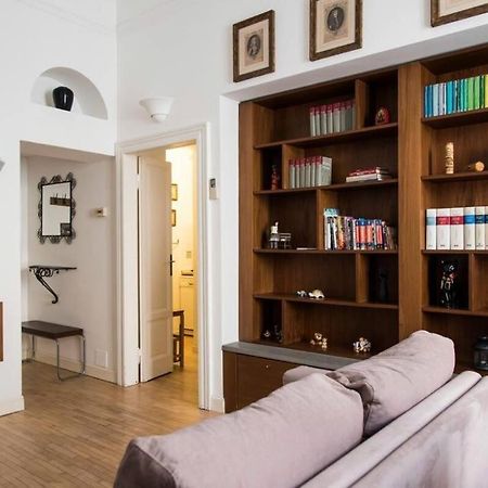 米兰Joivy Classic Flat Near Basilica Di Sant'Ambrogio公寓 外观 照片