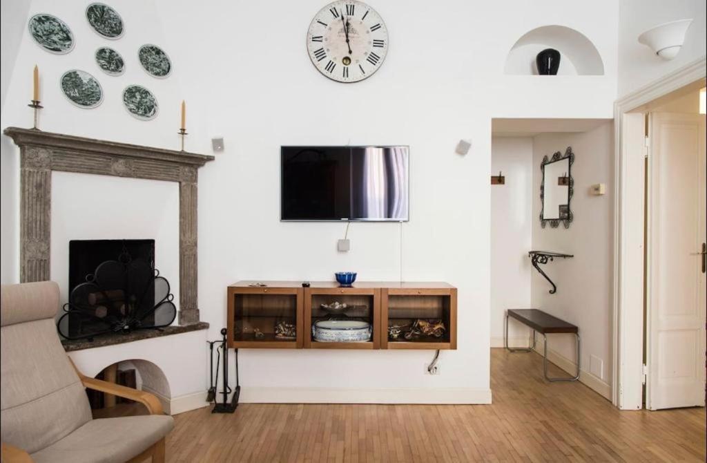 米兰Joivy Classic Flat Near Basilica Di Sant'Ambrogio公寓 外观 照片