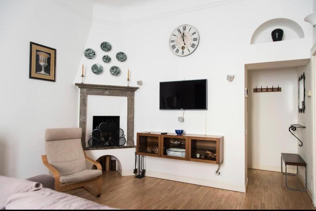 米兰Joivy Classic Flat Near Basilica Di Sant'Ambrogio公寓 外观 照片