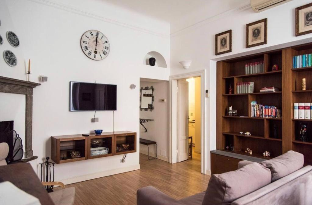 米兰Joivy Classic Flat Near Basilica Di Sant'Ambrogio公寓 外观 照片