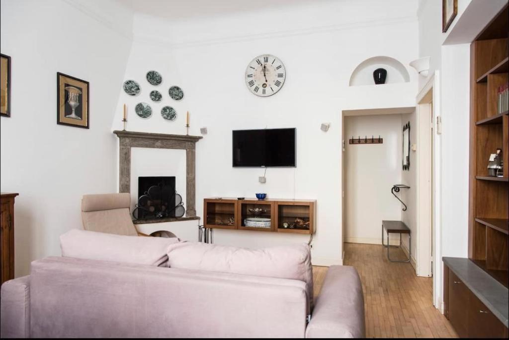 米兰Joivy Classic Flat Near Basilica Di Sant'Ambrogio公寓 外观 照片