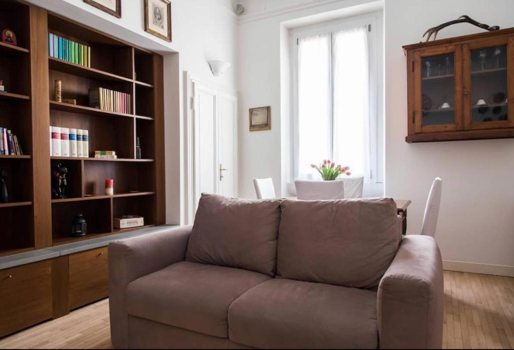 米兰Joivy Classic Flat Near Basilica Di Sant'Ambrogio公寓 外观 照片