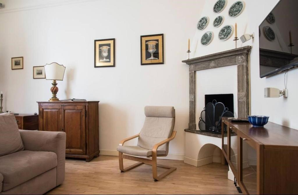 米兰Joivy Classic Flat Near Basilica Di Sant'Ambrogio公寓 外观 照片