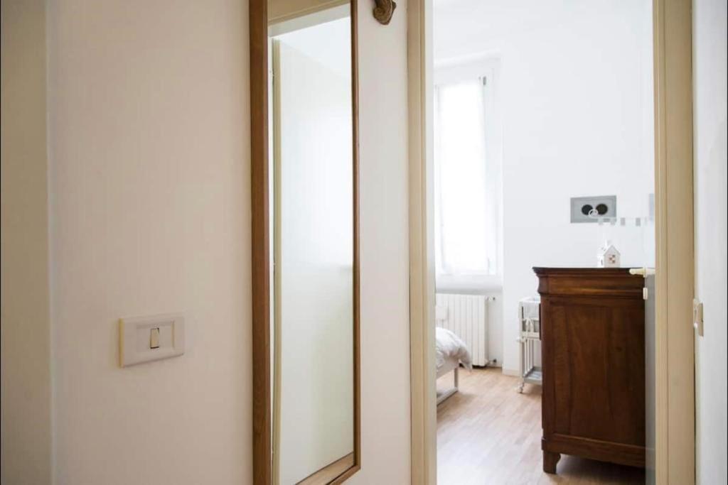 米兰Joivy Classic Flat Near Basilica Di Sant'Ambrogio公寓 外观 照片