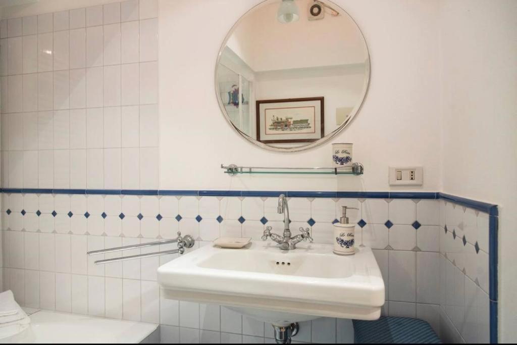 米兰Joivy Classic Flat Near Basilica Di Sant'Ambrogio公寓 外观 照片