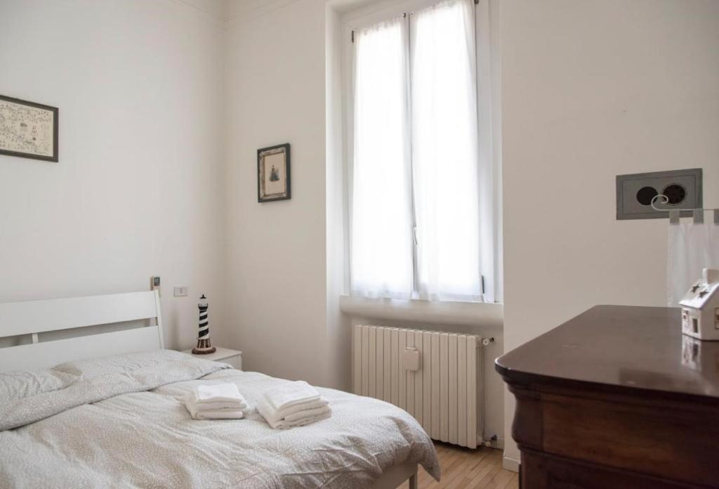 米兰Joivy Classic Flat Near Basilica Di Sant'Ambrogio公寓 外观 照片