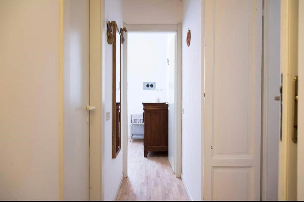 米兰Joivy Classic Flat Near Basilica Di Sant'Ambrogio公寓 外观 照片