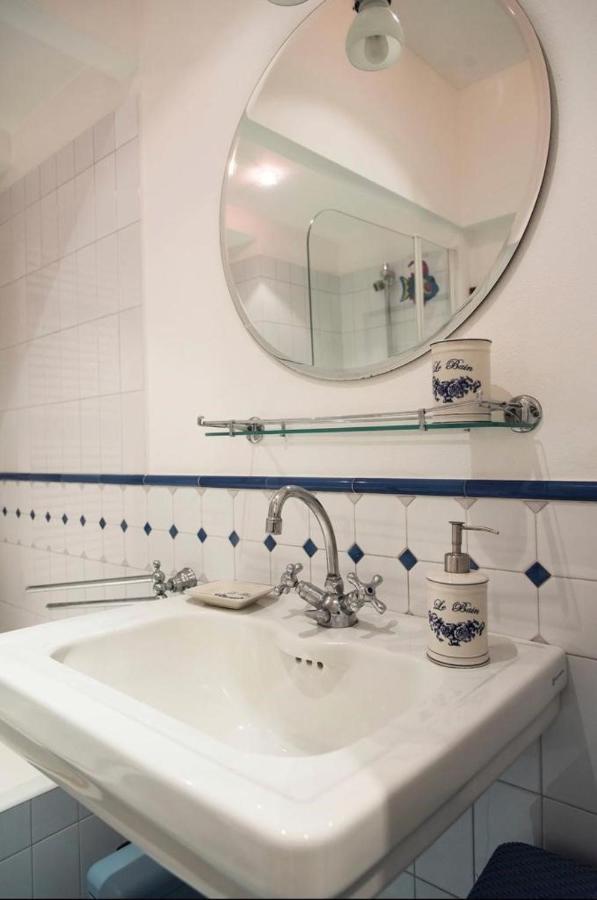 米兰Joivy Classic Flat Near Basilica Di Sant'Ambrogio公寓 外观 照片